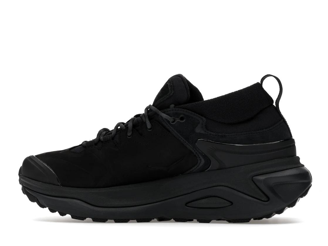 Hoka One One Kaha 3 Low Gore-Tex Black