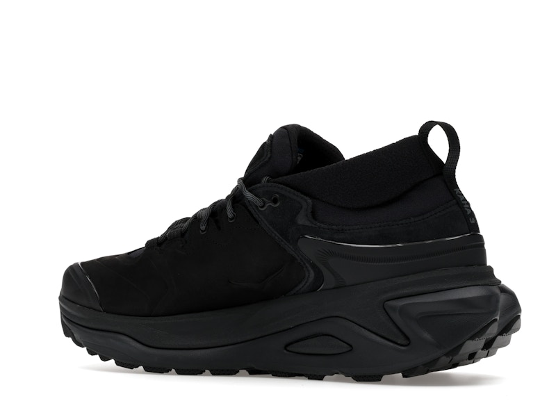 Hoka One One Kaha 3 Low Gore-Tex Black