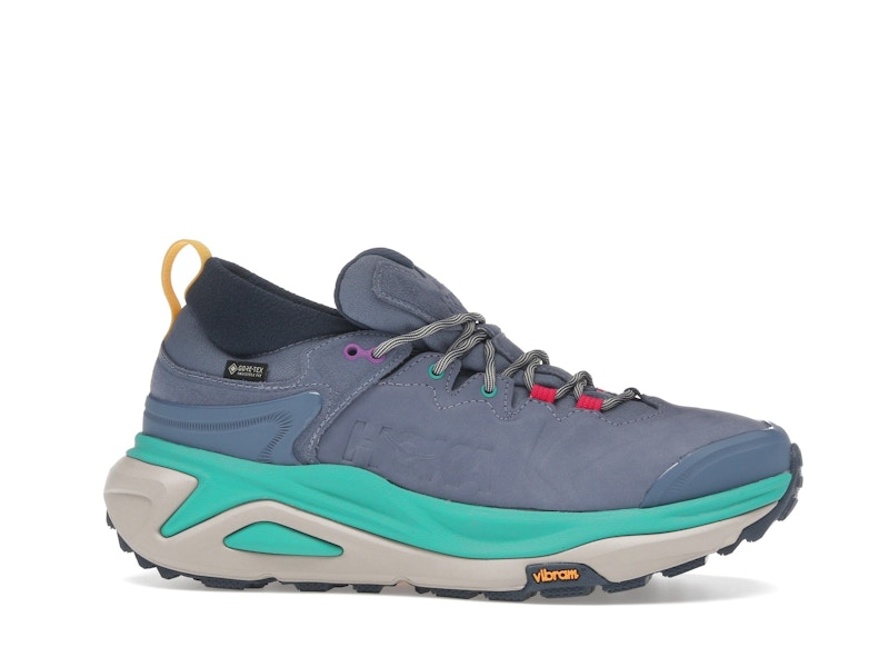 Hoka One One Kaha 3 Low Gore-Tex Anchor Gemstone (Women's)