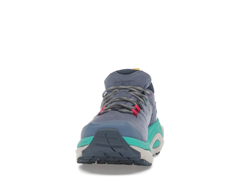Hoka One One Kaha 3 Low Gore-Tex Anchor Gemstone (Women's)