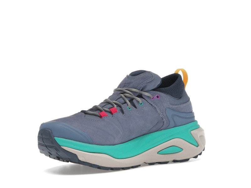 Hoka One One Kaha 3 Low Gore-Tex Anchor Gemstone (Women's)