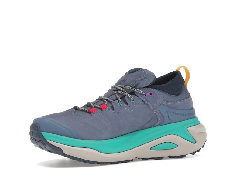 Hoka One One Kaha 3 Low Gore-Tex Anchor Gemstone (Women's)