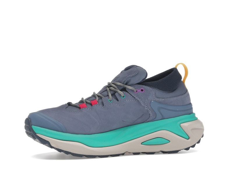 Hoka One One Kaha 3 Low Gore-Tex Anchor Gemstone (Women's)