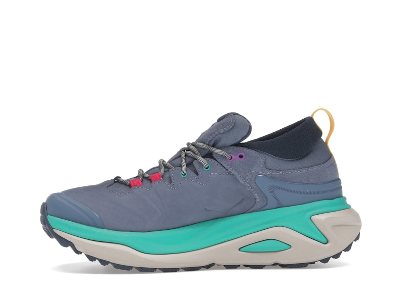 Hoka One One Kaha 3 Low Gore-Tex Anchor Gemstone (Women's)