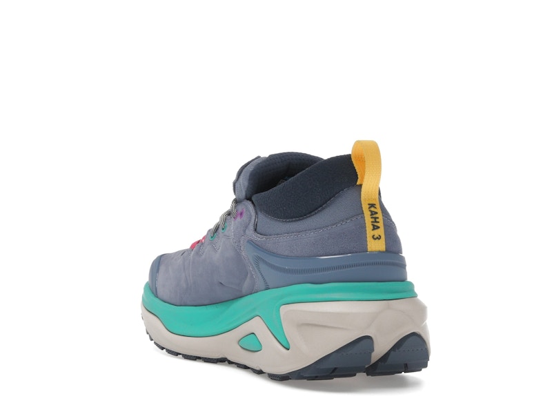 Hoka One One Kaha 3 Low Gore-Tex Anchor Gemstone (Women's)