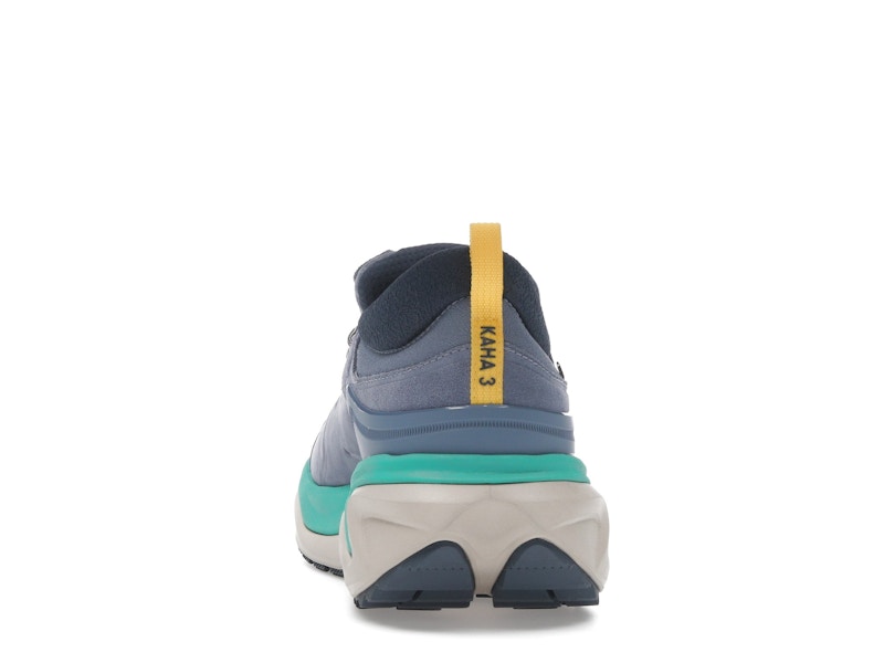 Hoka One One Kaha 3 Low Gore-Tex Anchor Gemstone (Women's)