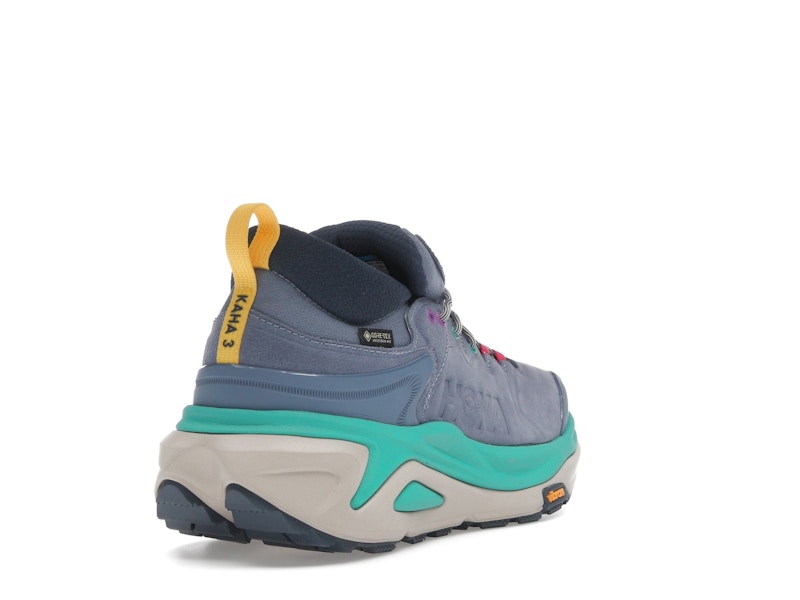 Hoka One One Kaha 3 Low Gore-Tex Anchor Gemstone (Women's)