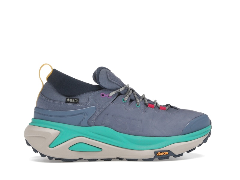 Hoka One One Kaha 3 Low Gore-Tex Anchor Gemstone (Women's)