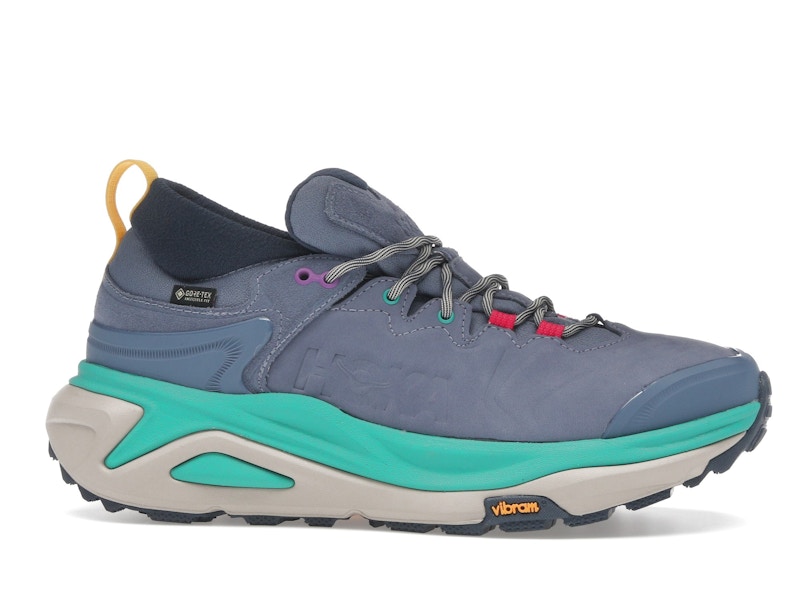 Hoka One One Kaha 3 Low Gore-Tex Anchor Gemstone