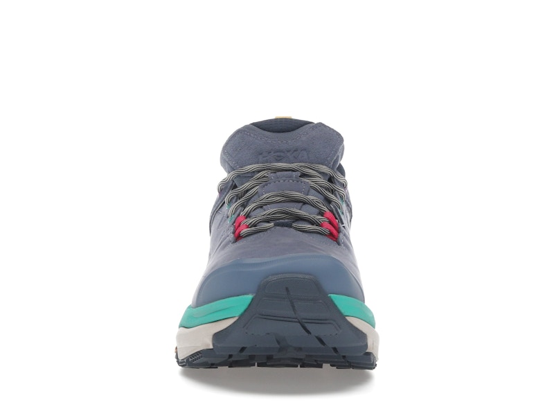 Hoka One One Kaha 3 Low Gore-Tex Anchor Gemstone
