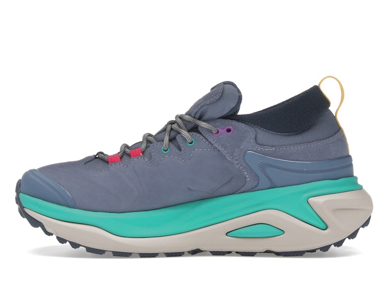 Hoka One One Kaha 3 Low Gore-Tex Anchor Gemstone