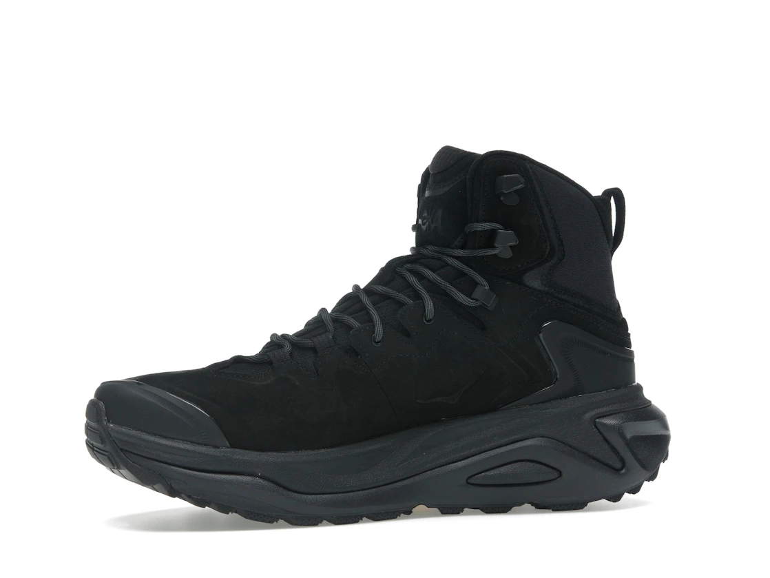 Hoka One One Kaha 3 Mid Gore-Tex Black (Women's)