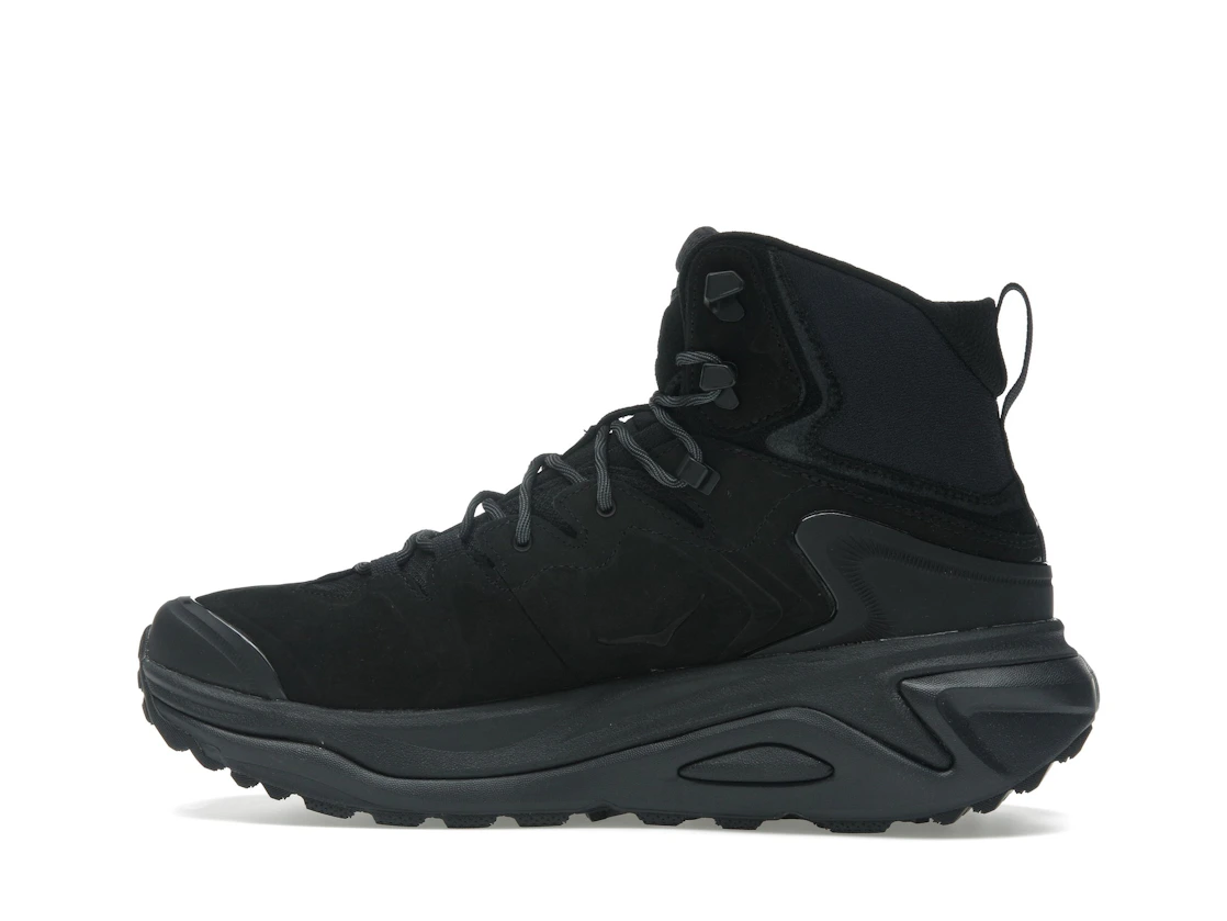 Hoka One One Kaha 3 Mid Gore-Tex Black (Women's)