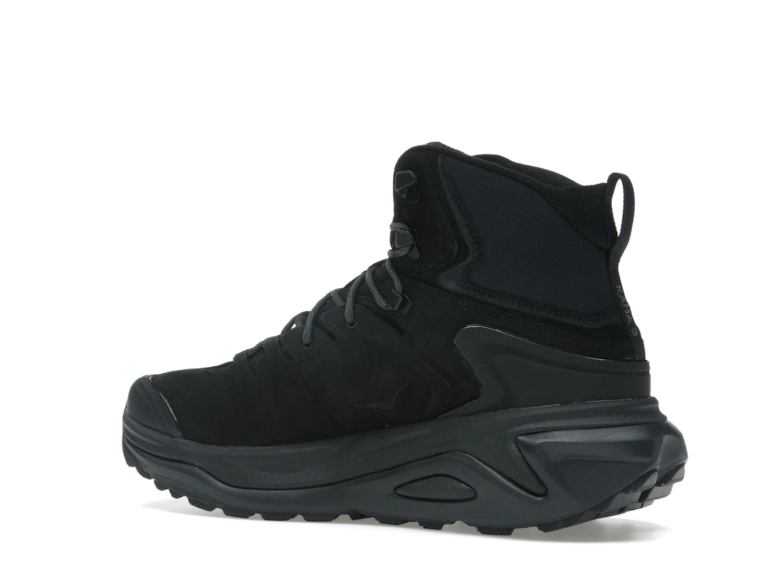 Hoka One One Kaha 3 Mid Gore-Tex Black (Women's)