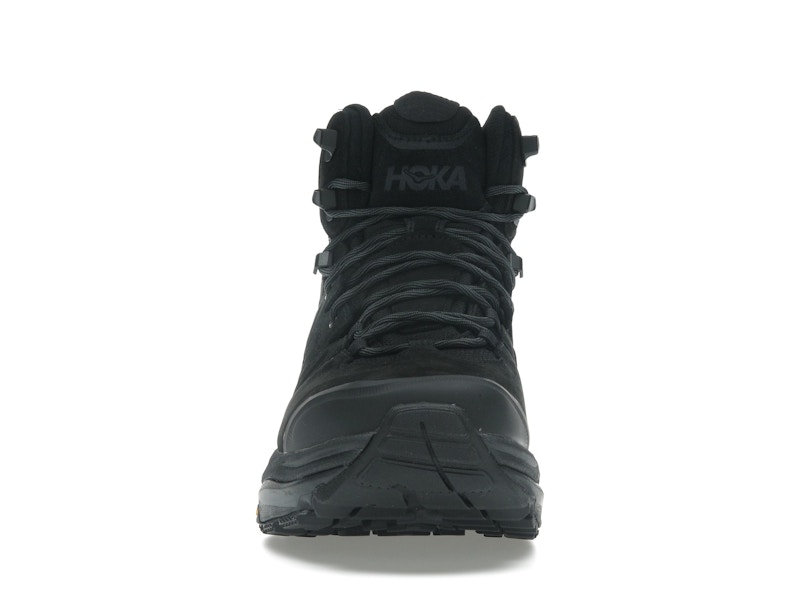 Hoka One One Kaha 3 Mid Gore-Tex Black