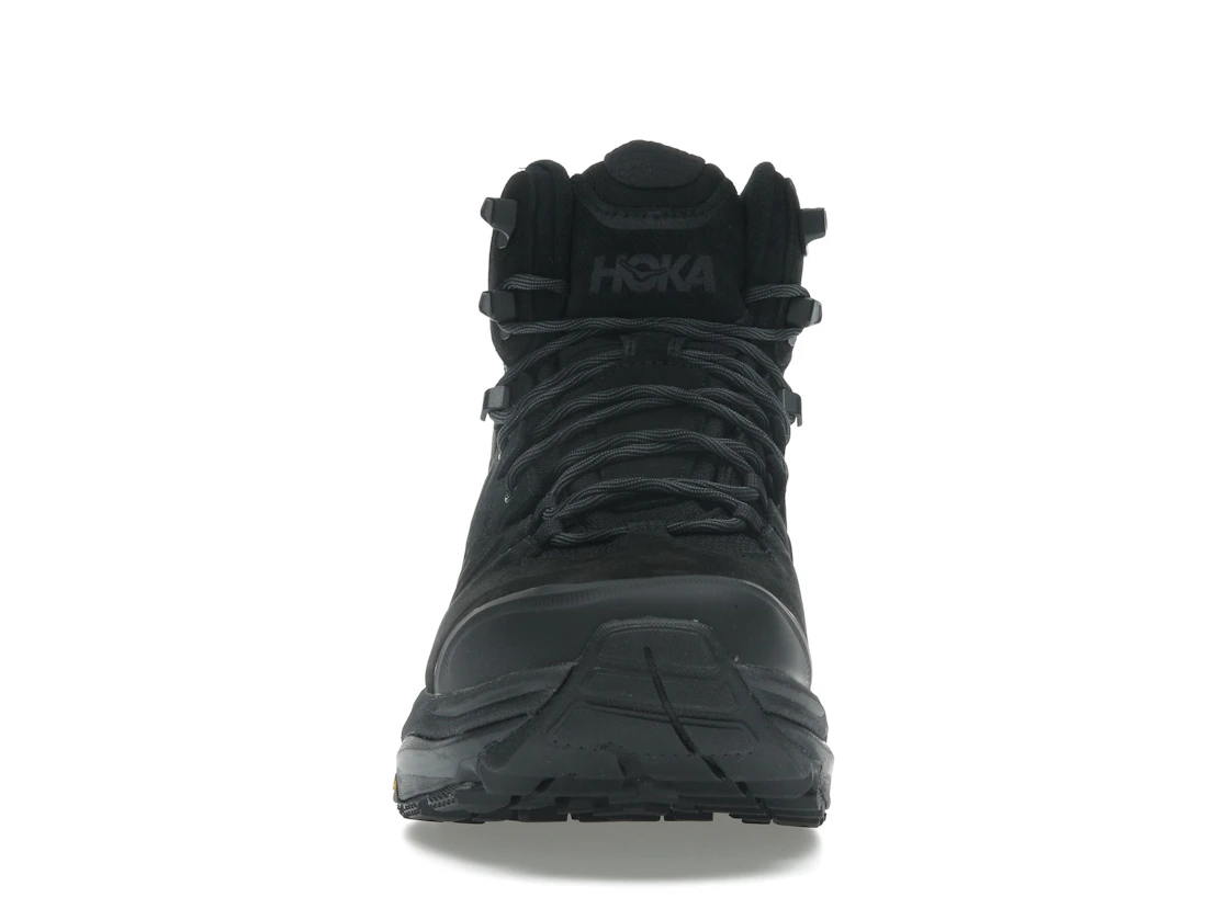 Hoka One One Kaha 3 Mid Gore-Tex Black