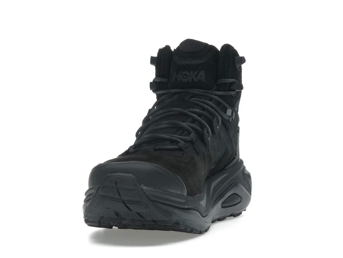 Hoka One One Kaha 3 Mid Gore-Tex Black