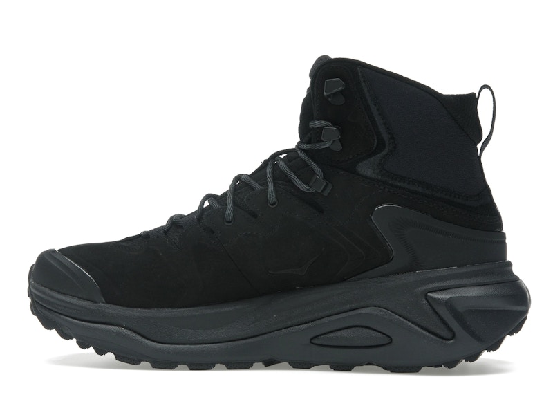 Hoka One One Kaha 3 Mid Gore-Tex Black