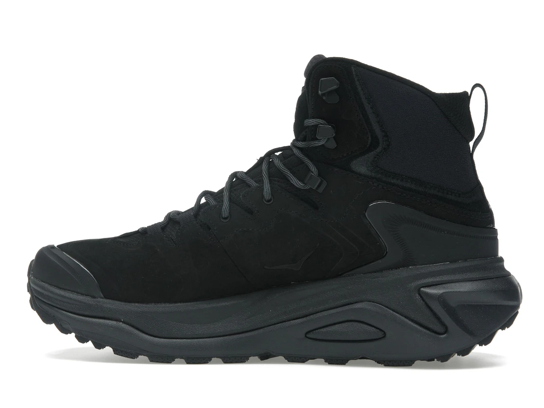 Hoka One One Kaha 3 Mid Gore-Tex Black
