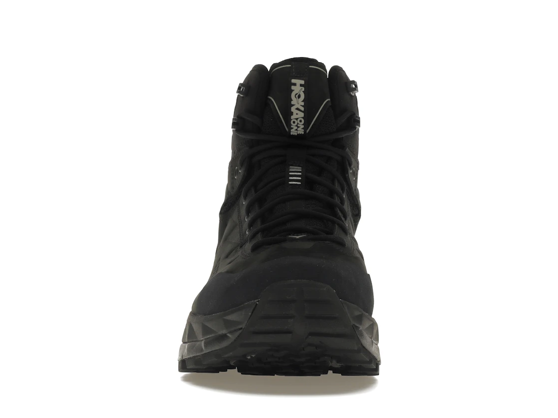 Hoka One One Kaha Gore-Tex Black Phantom