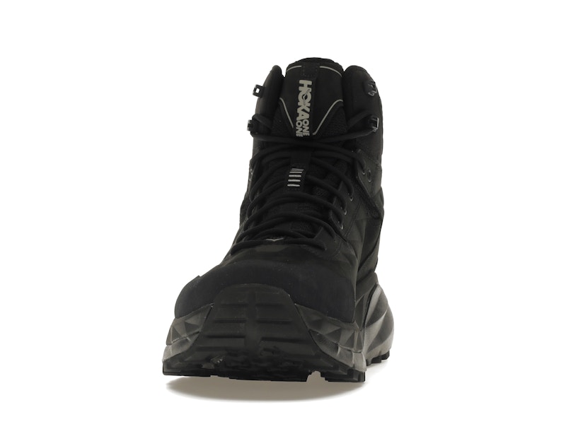 Hoka One One Kaha Gore-Tex Black Phantom