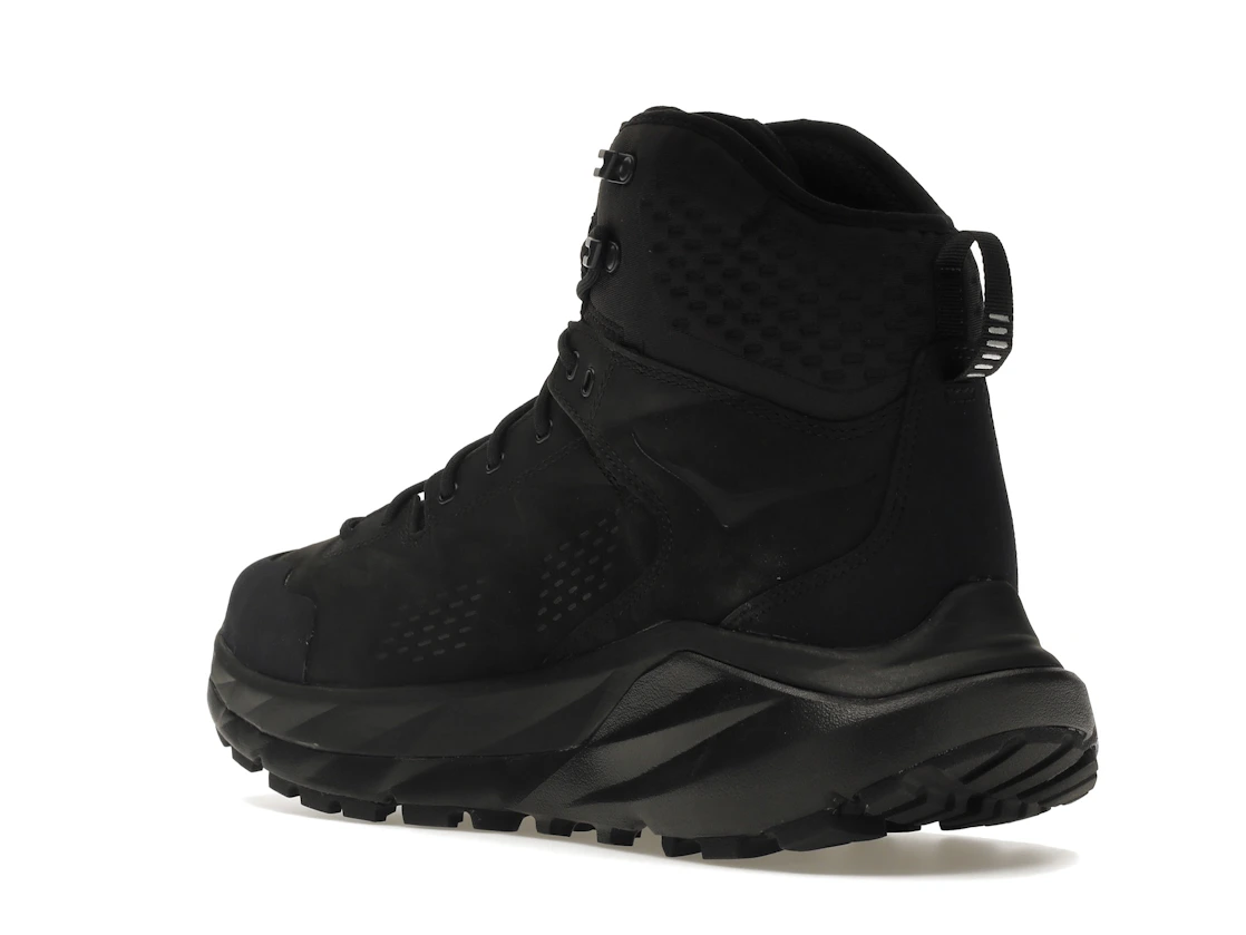 Hoka One One Kaha Gore-Tex Black Phantom