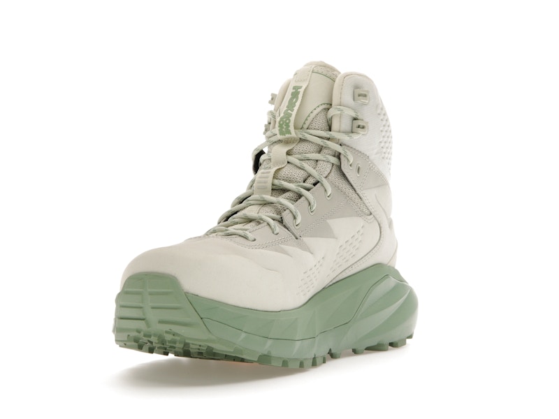 Hoka One One Kaha Gore-Tex Celadon Tint Basil