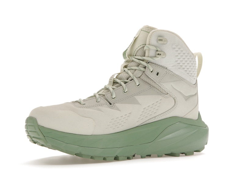 Hoka One One Kaha Gore-Tex Celadon Tint Basil