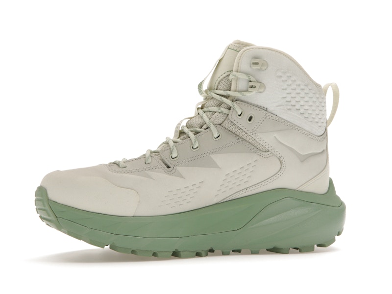 Hoka One One Kaha Gore-Tex Celadon Tint Basil