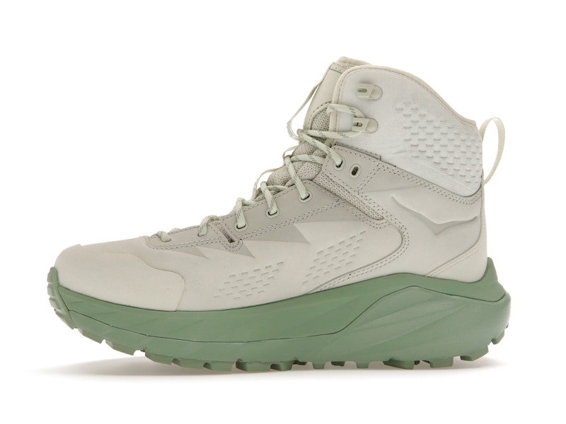 Hoka One One Kaha Gore-Tex Celadon Tint Basil