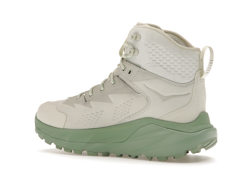 Hoka One One Kaha Gore-Tex Celadon Tint Basil