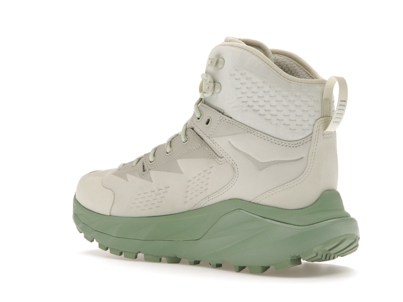 Hoka One One Kaha Gore-Tex Celadon Tint Basil