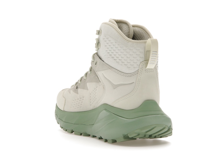 Hoka One One Kaha Gore-Tex Celadon Tint Basil