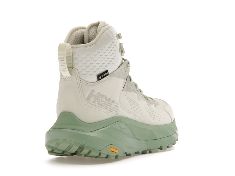 Hoka One One Kaha Gore-Tex Celadon Tint Basil