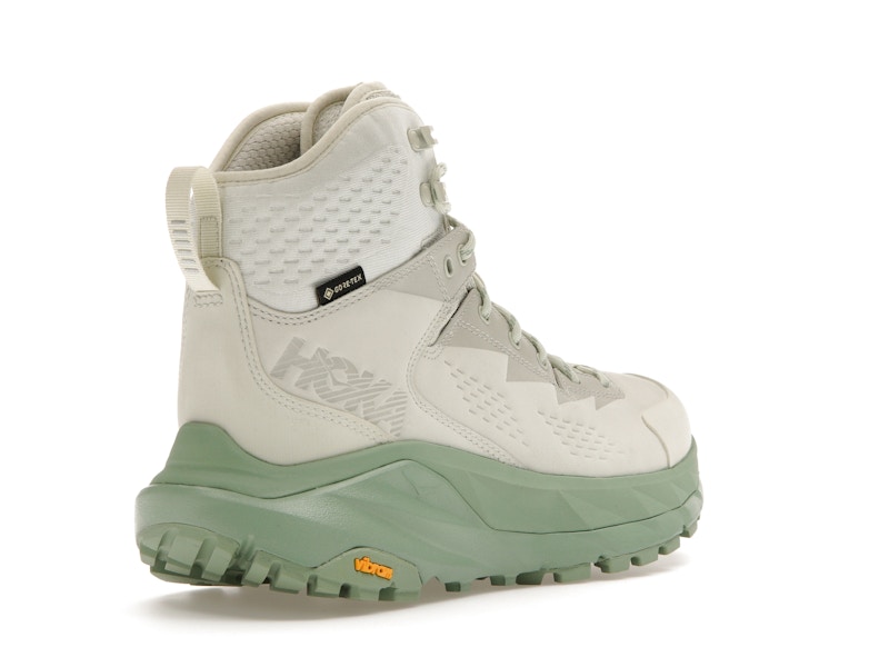 Hoka One One Kaha Gore-Tex Celadon Tint Basil