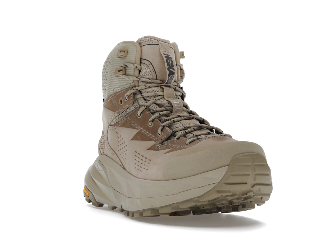 Hoka One One Kaha Gore-Tex Dune Oxford Tan