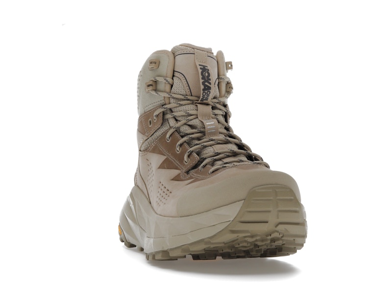 Hoka One One Kaha Gore-Tex Dune Oxford Tan