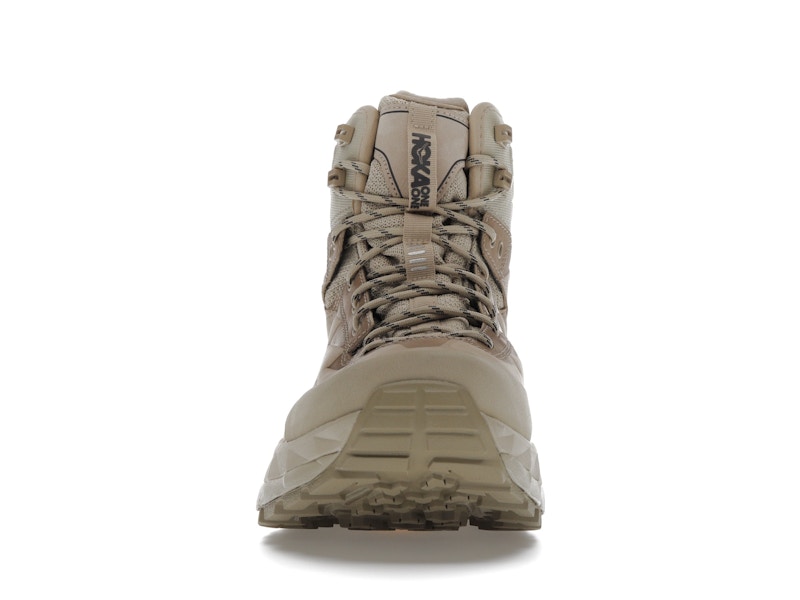 Hoka One One Kaha Gore-Tex Dune Oxford Tan