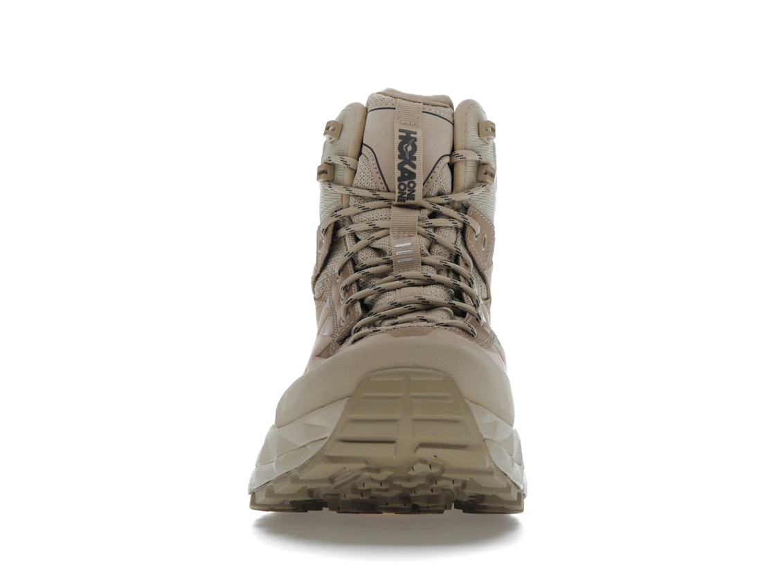 Hoka One One Kaha Gore-Tex Dune Oxford Tan