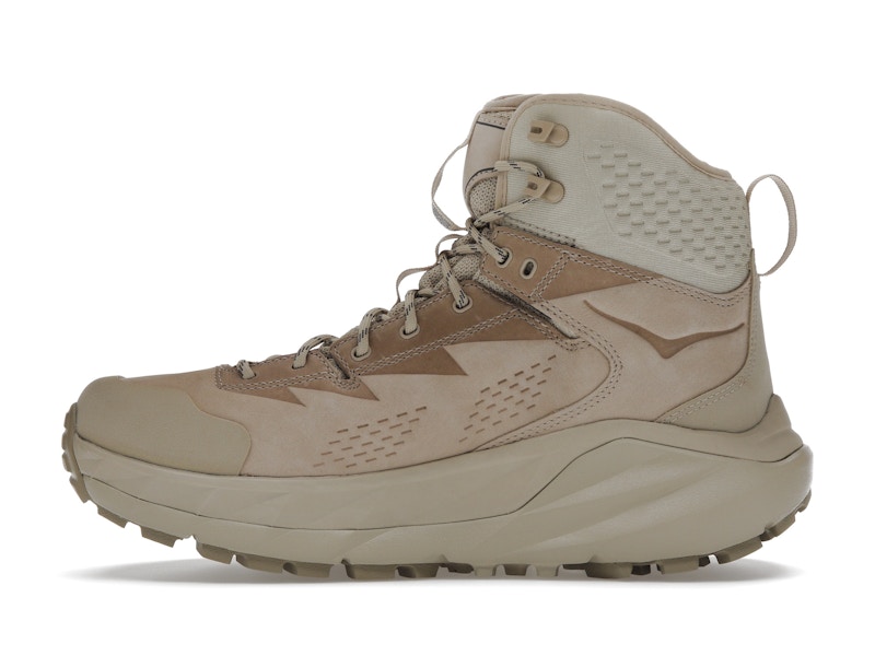 Hoka One One Kaha Gore-Tex Dune Oxford Tan