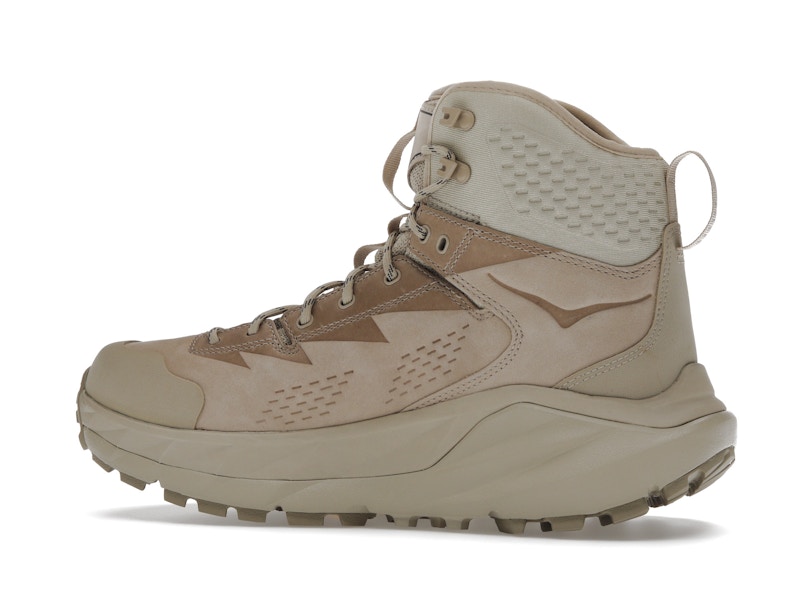 Hoka One One Kaha Gore-Tex Dune Oxford Tan