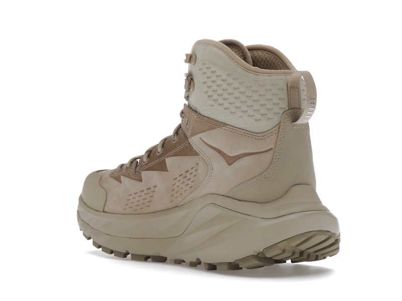 Hoka One One Kaha Gore-Tex Dune Oxford Tan