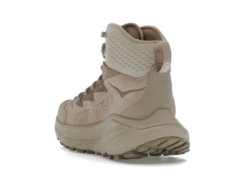 Hoka One One Kaha Gore-Tex Dune Oxford Tan