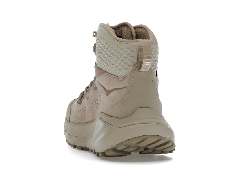 Hoka One One Kaha Gore-Tex Dune Oxford Tan
