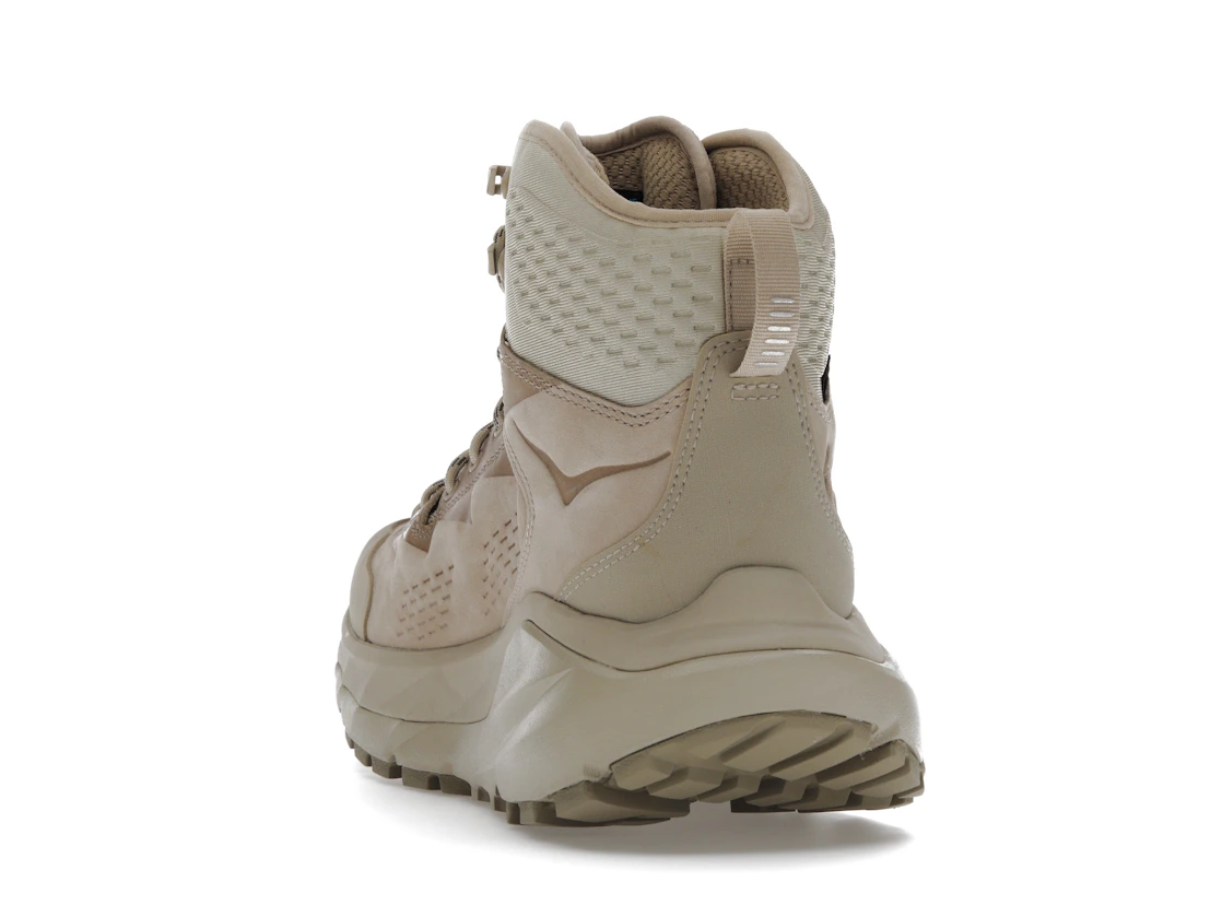 Hoka One One Kaha Gore-Tex Dune Oxford Tan