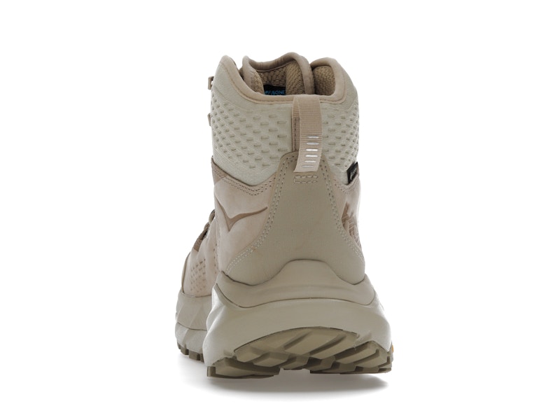 Hoka One One Kaha Gore-Tex Dune Oxford Tan
