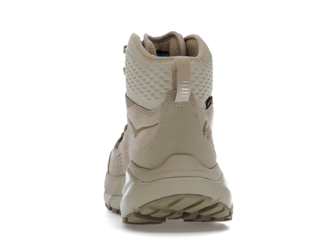 Hoka One One Kaha Gore-Tex Dune Oxford Tan