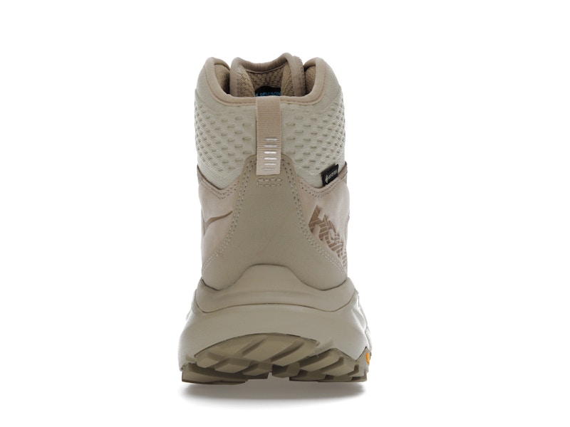 Hoka One One Kaha Gore-Tex Dune Oxford Tan