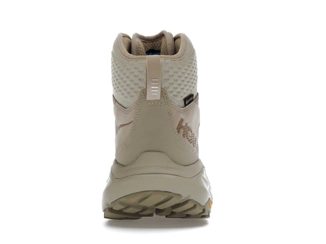 Hoka One One Kaha Gore-Tex Dune Oxford Tan