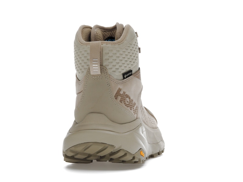 Hoka One One Kaha Gore-Tex Dune Oxford Tan